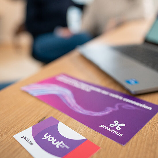 Proximus Proximus