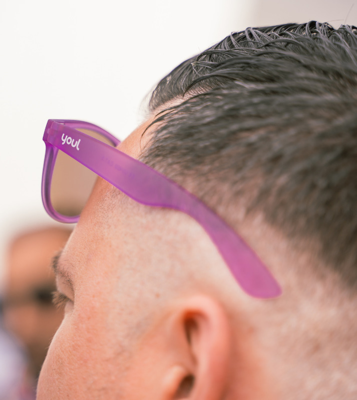 Vision-Youl Lunette-de-soleil-Youl