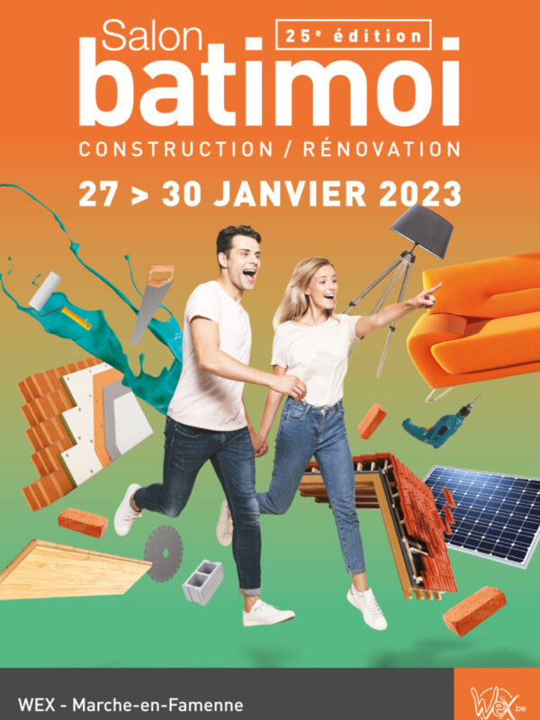 Salon Batimoi Securitas