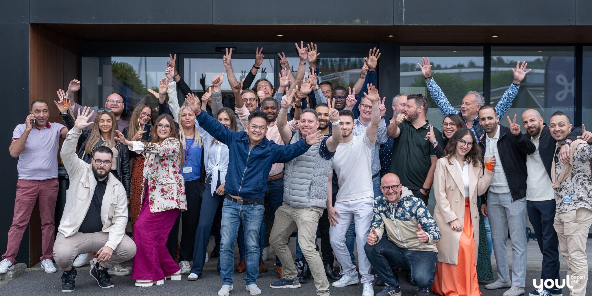 Youl Afterwork Youl Afterwork