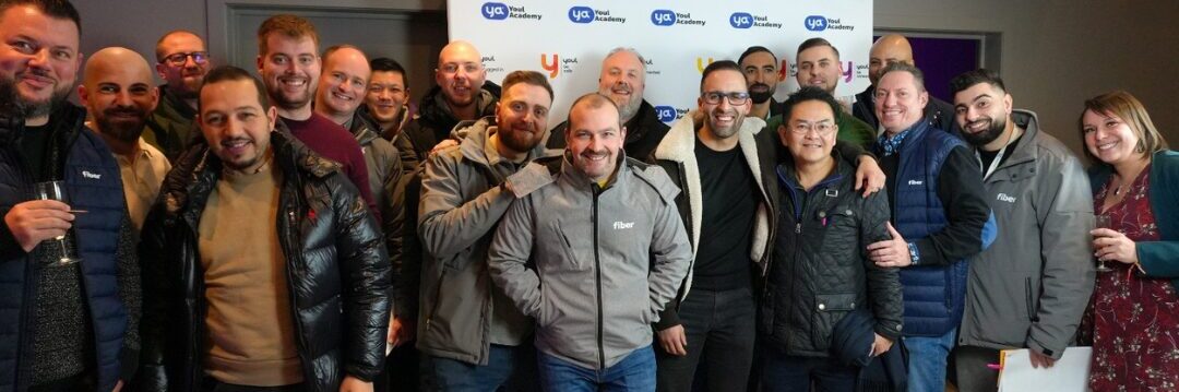 Commerciaux ENGIE PROXIMUS