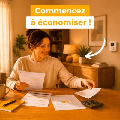 Economisez !