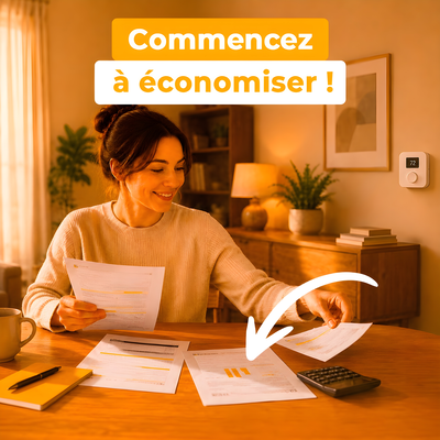 Economisez !