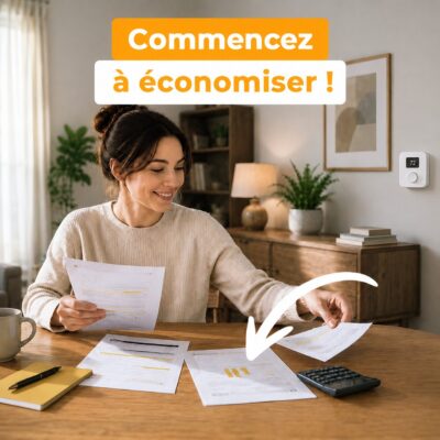 Economisez !