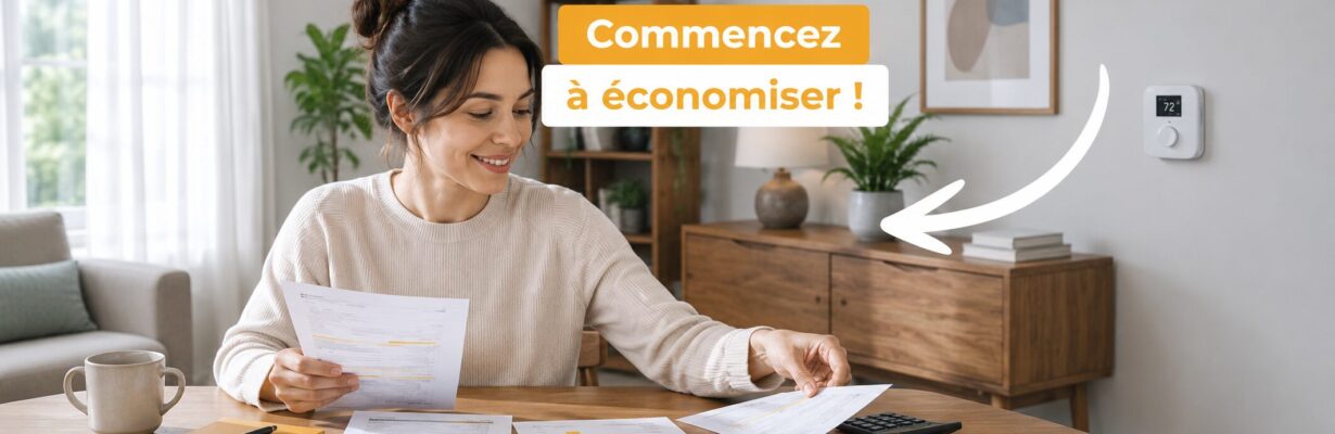 Economisez !